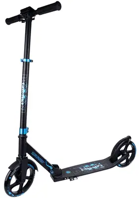 Tempish Nixin 200 AL Sparkesykkel Voksne