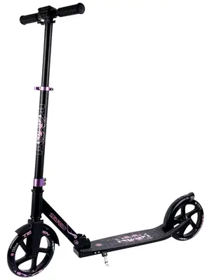 Tempish Nixin 200 AL Hulajnoga Dla Dorosłych