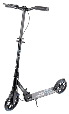 Tempish Nixin 200 II AL Sparkesykkel Voksne