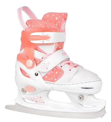 Tempish RS Ton Girl Nastavitelné Brusle Na Led