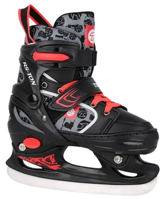 RS Ton Kids Adjustable Ice Skates