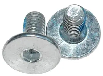 Mounting Bolts