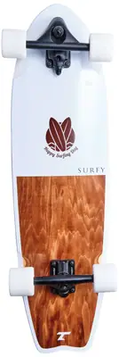 Tempish Surfy Surfskate Completo