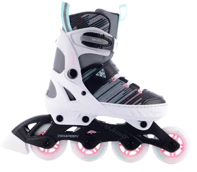 Systent Adjustable Girls Inline Skates