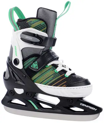 Tempish Systent Ajustable Patines Hielo Niños