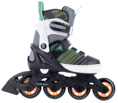 Systent Adjustable Kids Inline Skates