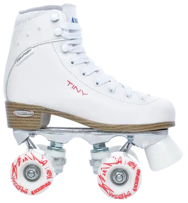 Tiny Plus Roller Skates