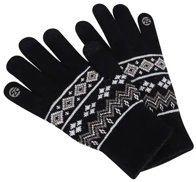 Touchscreen Gloves