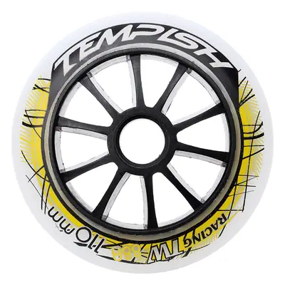 Tempish TW 110 8-Pack Rollerblade Wheels