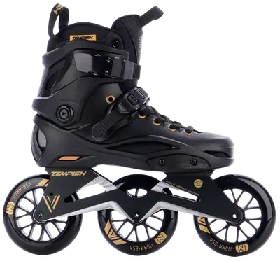 Fashion rollerblade freeskate