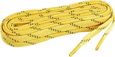 Tempish Gewachste Schnürsenkel