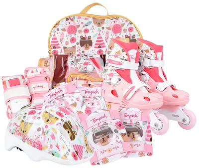 Tempish Wild Baby Inline skates
