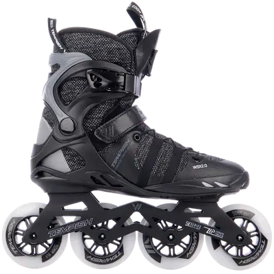 WSX 90 FLS Rollers Inline