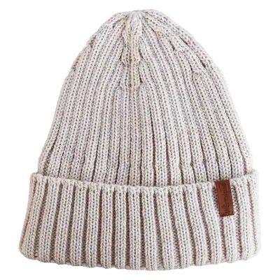 Merino Beanie