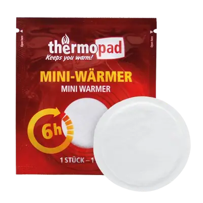 Mini Warmer 10-Pack