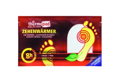 Thermopad Varpaanlämmitin