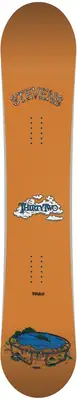 Middle Earth Pro Limited Edidtion Planche Snowboard