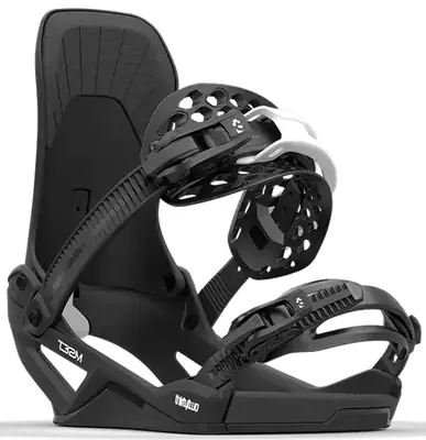 Switchback Twin 17/18 Snowboard Bindings | SkatePro