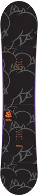XXX Fava Pro Limited Edition Planche Snowboard