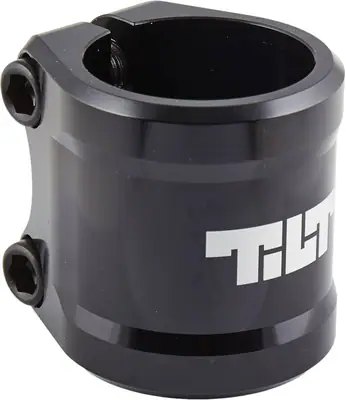 Tilt ARC Double Clamp Step