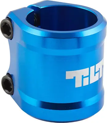 Tilt ARC Double Stunt Scooter Clamp