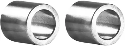 Tilt Lager spacer 2-Pack