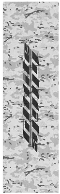 Tilt Camo Pro Scooter Griptape