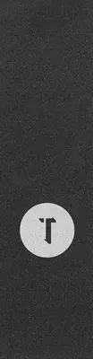 Tilt Circle T Kickbike Griptape