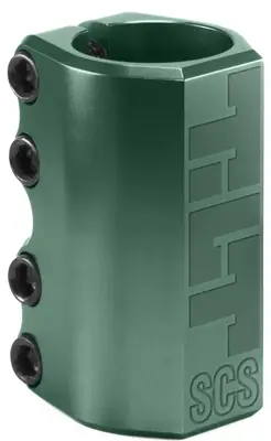 Classic SCS LT Clamp
