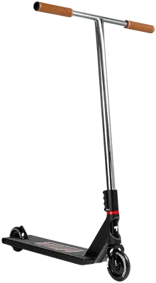 Tilt Contact Build Pro Scooter