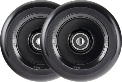 Tilt Durare Fullcore Stunt Scooter Rollen 2-Pack