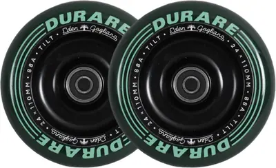 Tilt Durare Selects Eden Stunt Scooter Wheels 2-Pack