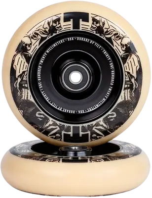 Tilt Durare Selects Phantom Ruote Monopattino