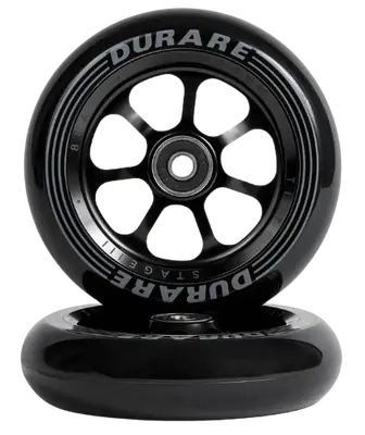 Tilt Durare Spoked Ruote 2-Confezione