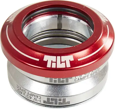 Tilt Integrated Headset Løbehjul