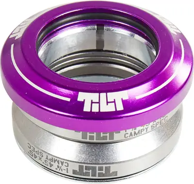 Tilt Integrated Kickbike Headset