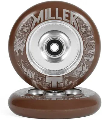Tilt Issac Miller Signature Stunt Scooter Wheel