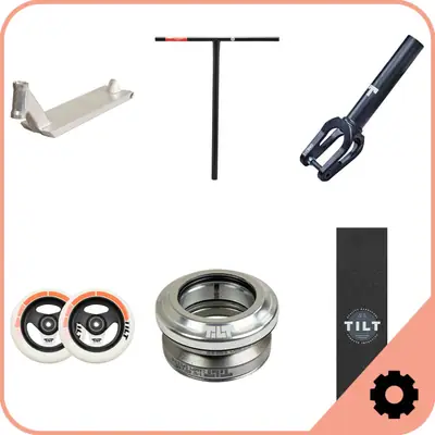 Tilt Kit