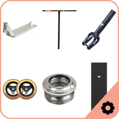 Tilt Kit