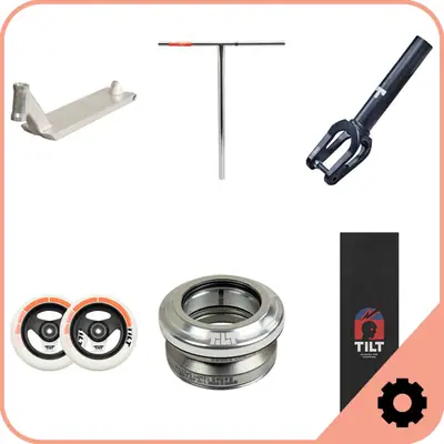 Tilt Kit