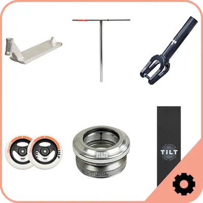 Tilt Kit