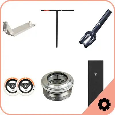 Tilt Kit
