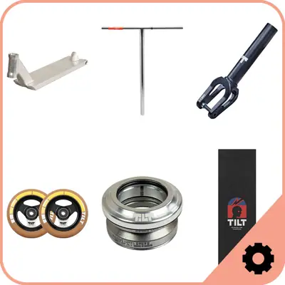 Tilt Kit