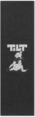 Tilt Knockout Griptape Za Skiro