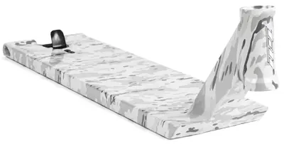 Tilt Selects Method Two Pro Scooter Deck