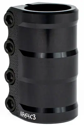 Tilt Nikita SCS LT Clamp Trotinete Freestyle