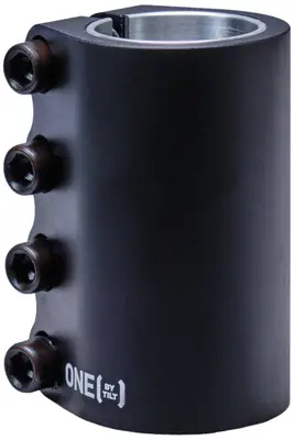 Tilt Stage I Clamp Step