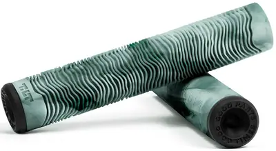 Tilt Topo Two Puños Patinete