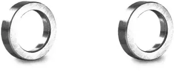 Tilt Wheel Spacer