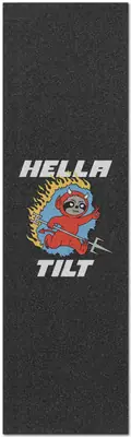 Tilt x Hella Griptape Løbehjul